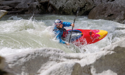 A chat with… Adrian Mattern