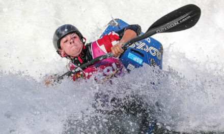 Who to watch at the Freestyle Worlds this summer