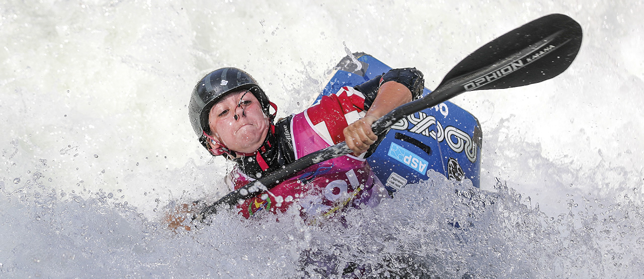 Ottilie Robinson-Shaw