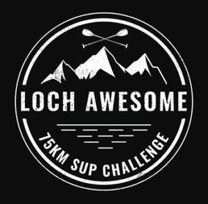 Loch Awesome logo