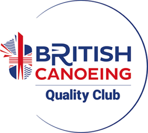 British Canoeing Quality Club