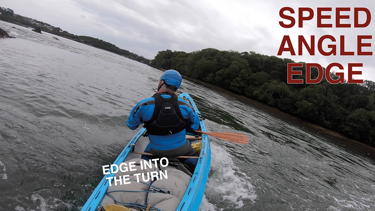 Ray Goodwin's eddyline