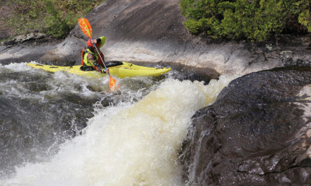 The demise of the river runner