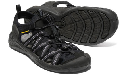 Men’s Drift Creek H2 Sandal