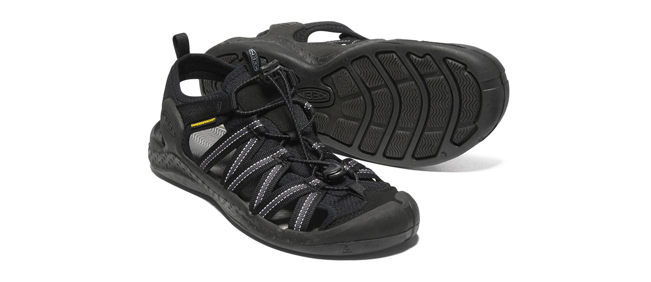 Keen Drift Creek H2 Sandal