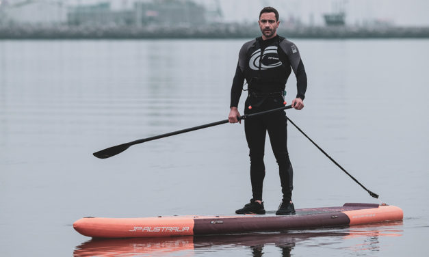 Q&A with David Haze