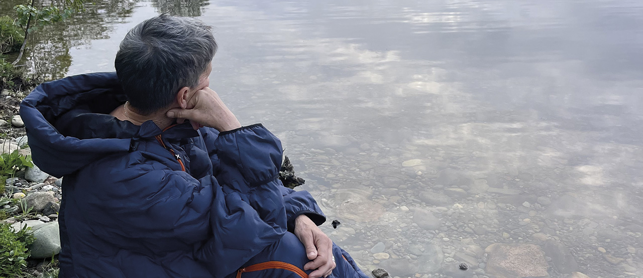 Selk’bag Nomad sleeping bag suit