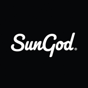 SunGod logo
