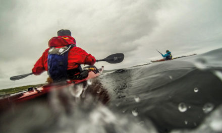 62% of UK paddleboarders, don’t see PFDs as essential