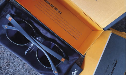 SunGod – see better