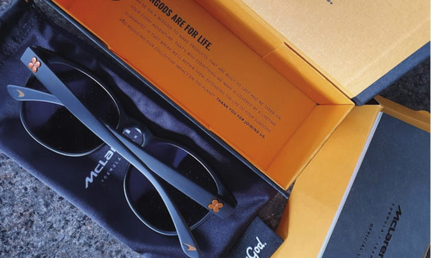 SunGod – see better