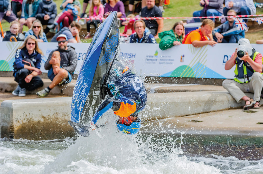 Ben Higson by Phil Bulkeley @philbulkeleyphotography