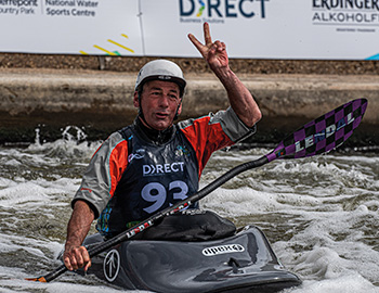 Eric ‘EJ’ Jackson by Kristine Jackson