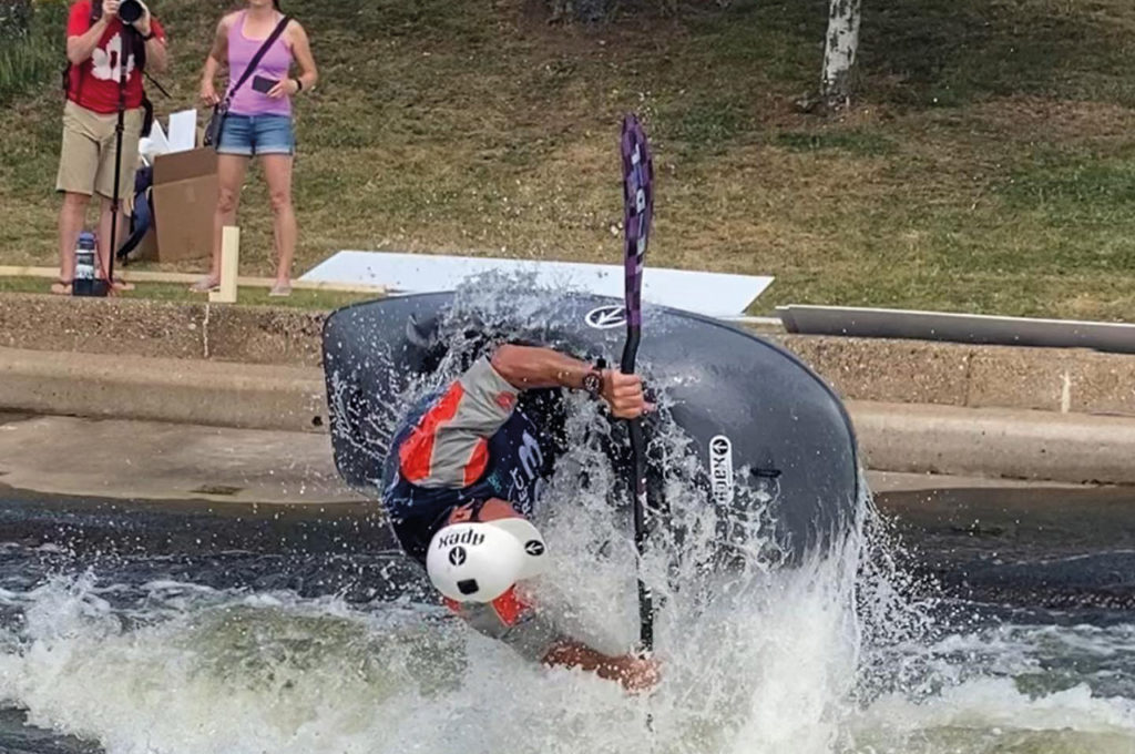 Eric ‘EJ’ Jackson by Clive Woods https://www.clivewoodsportsphotography.com