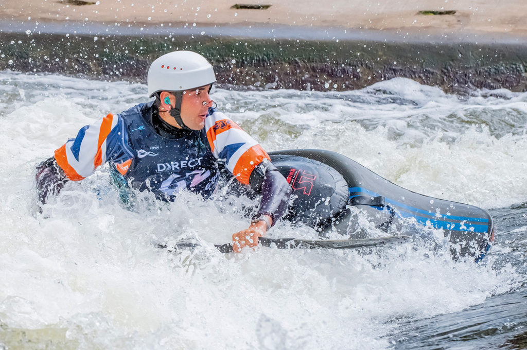 Harry Price by Phil Bulkeley @philbulkeleyphotography