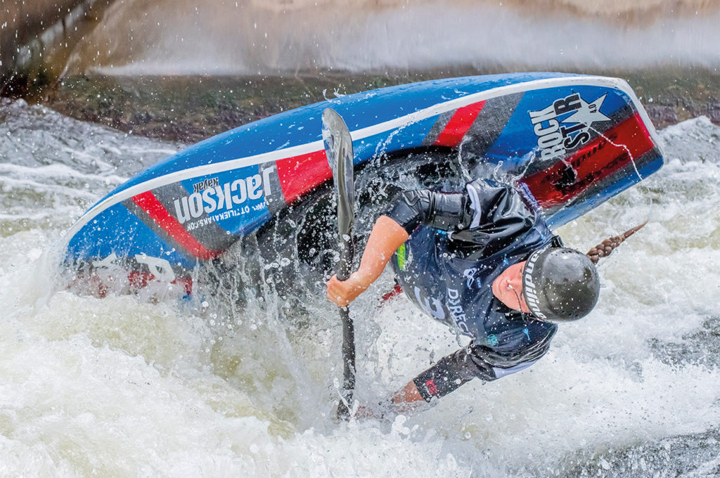 Ottilie Robinson-Shaw by Phil Bulkeley @philbulkeleyphotography