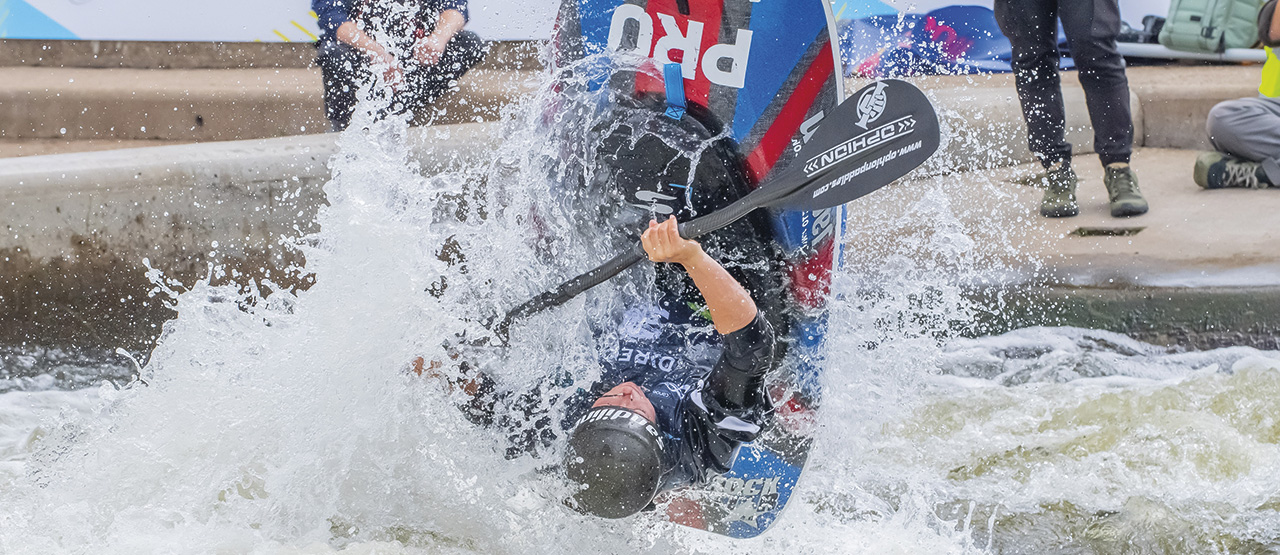 Ottilie Robinson-Shaw