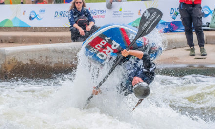 2022 Freestyle World Championships