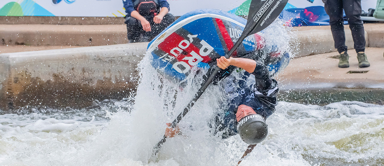 Ottilie Robinson-Shaw