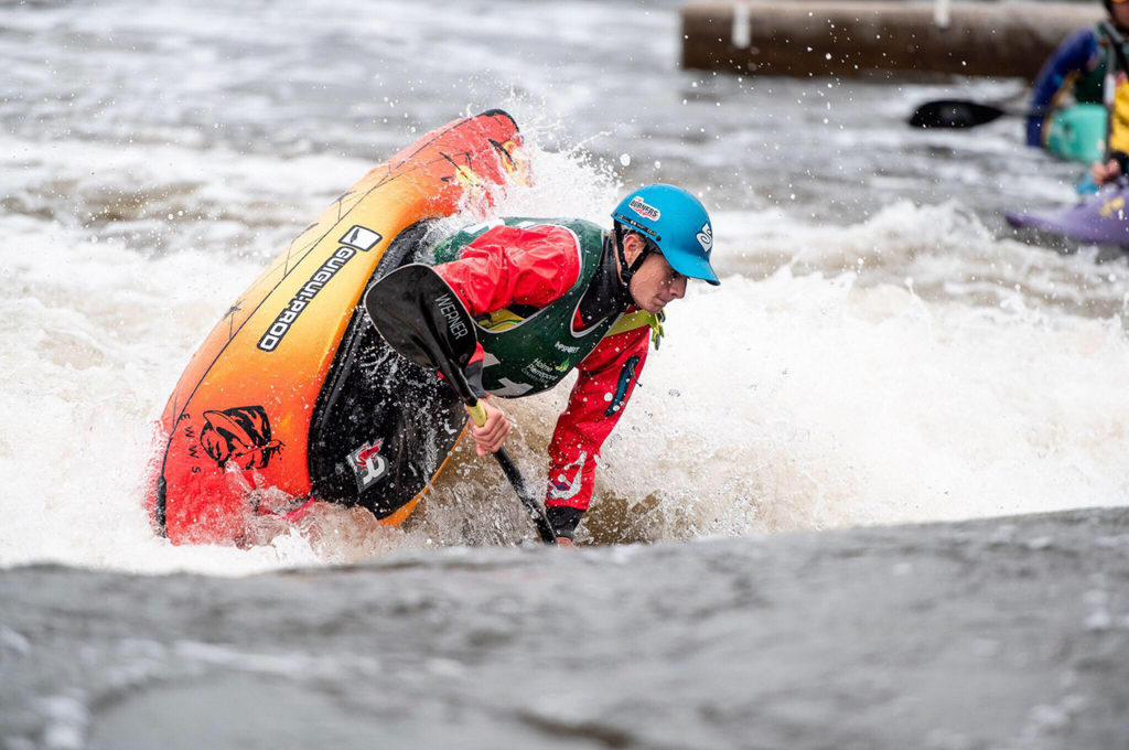 Tim Rees by Phil Bulkeley @philbulkeleyphotography