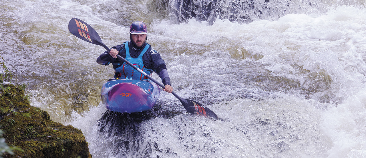 James Ibbotson by Allan Potts
