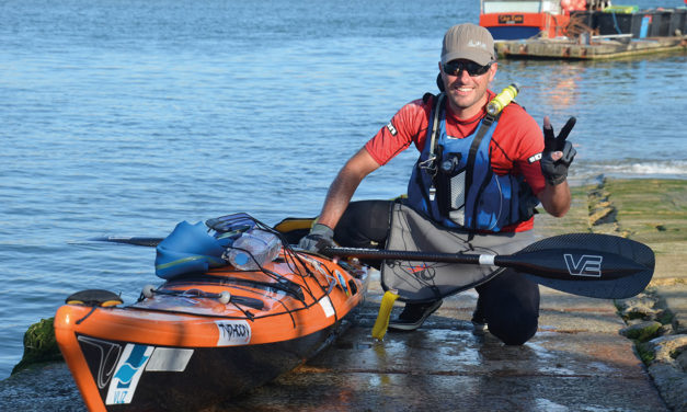 A chat with… Dimitri Vandepoele