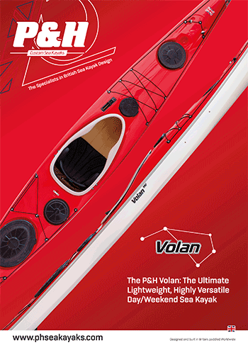 P&H Kayaks