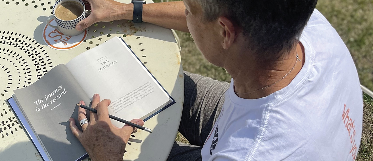 Athlete Agenda book review