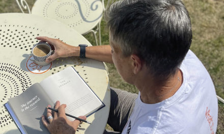 Athlete Agenda book review