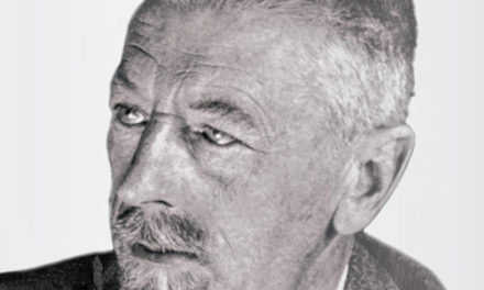 Iconic paddlers. No.3: Johann Klepper