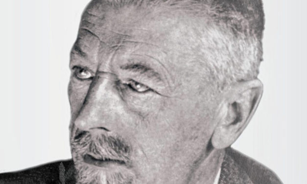 Iconic paddlers. No.3: Johann Klepper