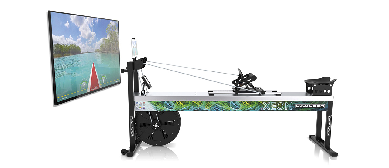KayakPro Xeon Kayak Ergo