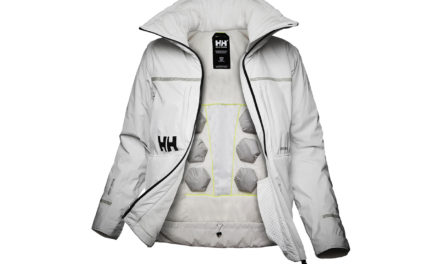 Helly Hansen Women’s Lumines Jacket review