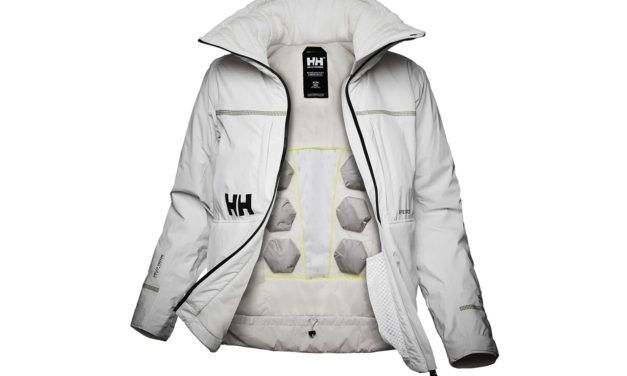 Helly Hansen Women’s Lumines Jacket review