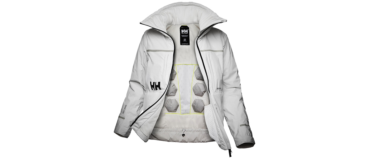 Helly Hansen Women’s Lumines Jacket