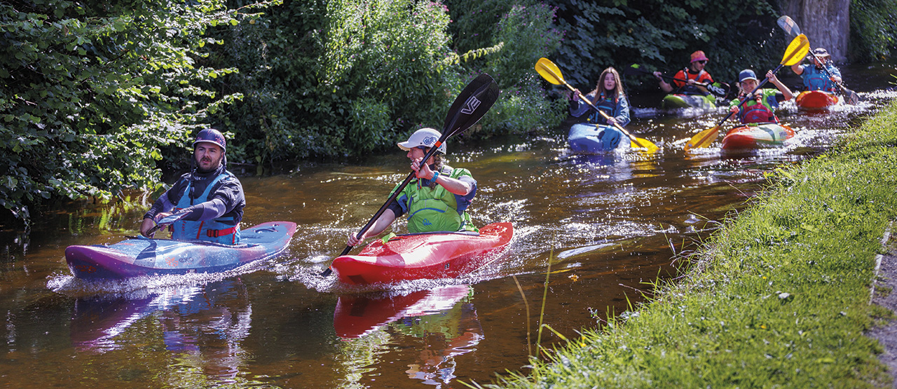 Mental health by James ‘Ibbo’ Ibbotson and Del Read