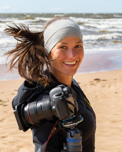 Andrea B. Kammermann