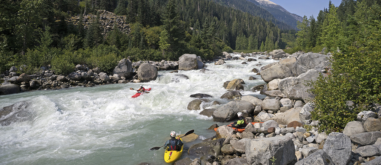 Glendenning by Darin McQuoid