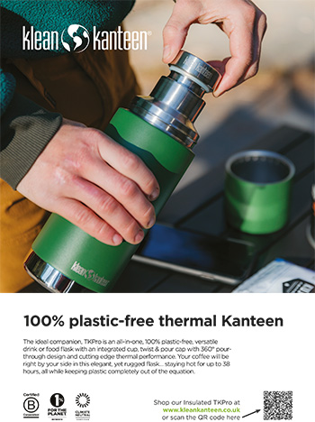 Klean Kanteen