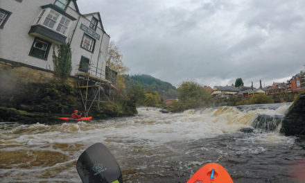 Learning from a successful life saving rescue