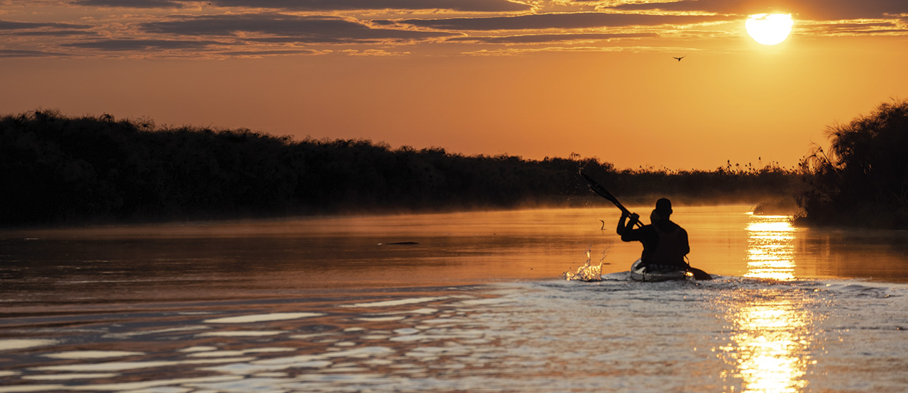 A chat with Jack Fleckney