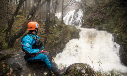 5 swims and what I learned from them. No. 3: Twrch