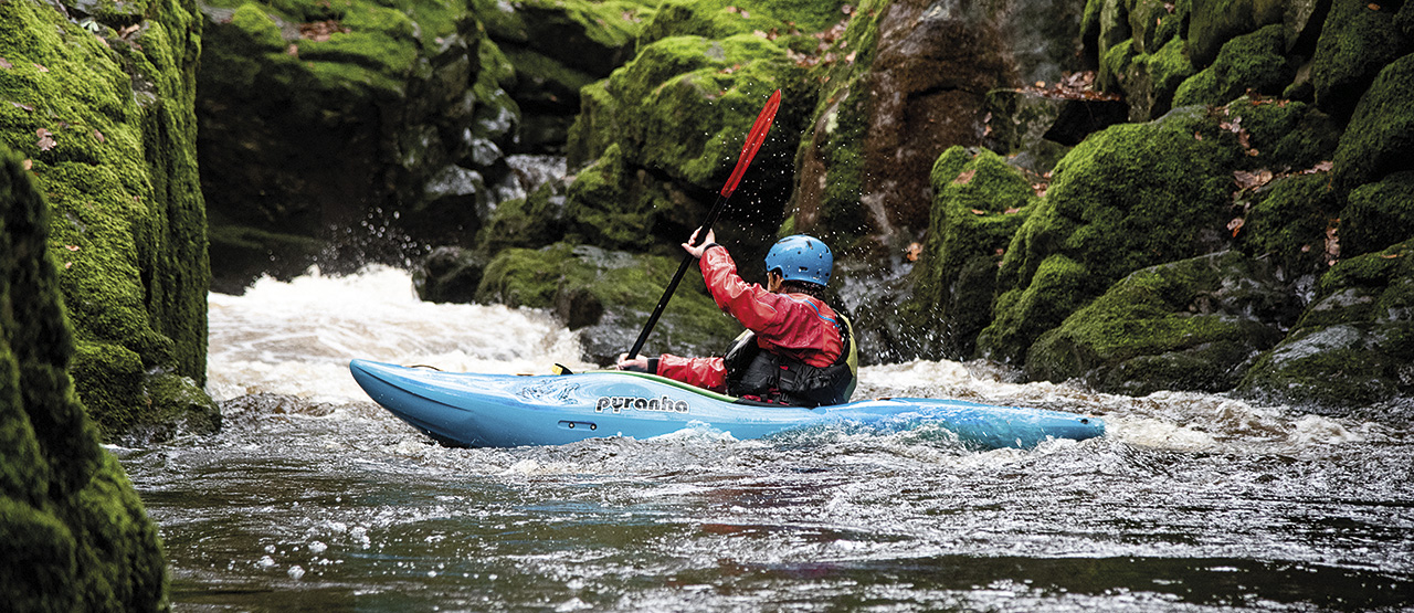 Dartmoor is a beautiful place! Tom Clare on the River Erme