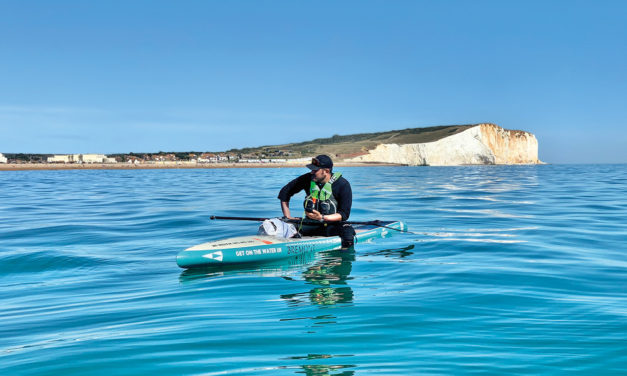 A chat with Jordan Wylie & Dawn Aldred