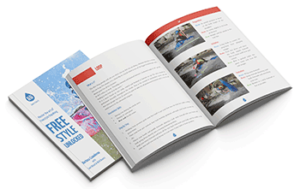 Freestyle Unlocked by Bartosz Czauderna