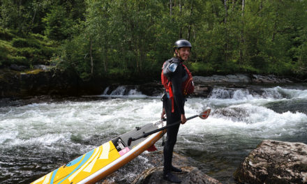 A chat with… Kev Brady