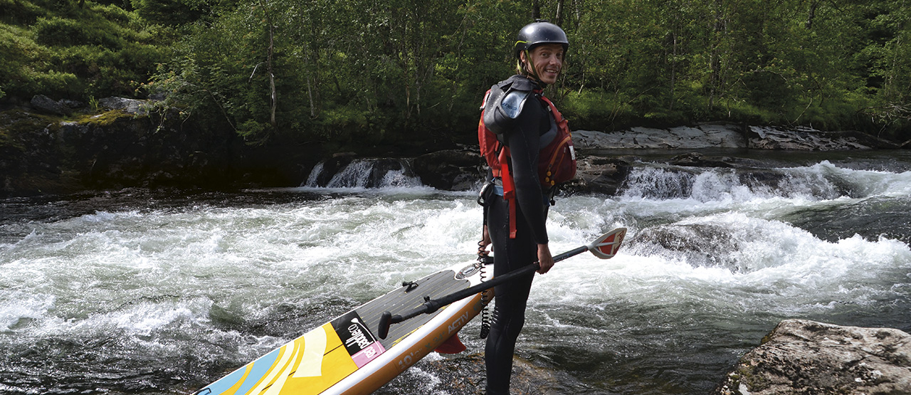 Upper Stranda, Voss, Norway. Photo: Ylva Hatlebrekke-Brady @ylva.travelyogi