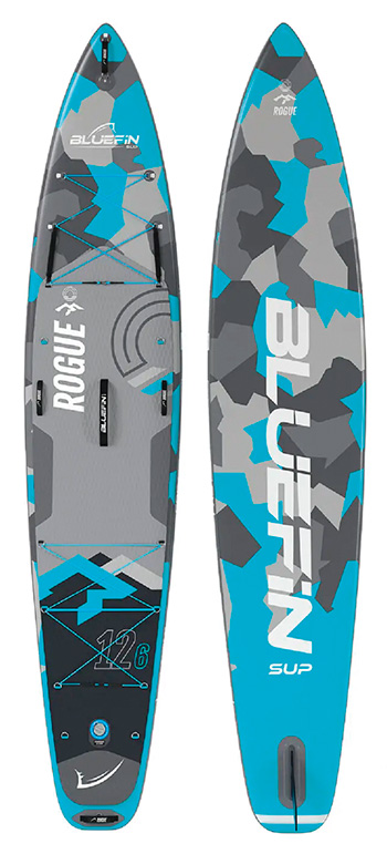 Bluefin Rogue 12’6