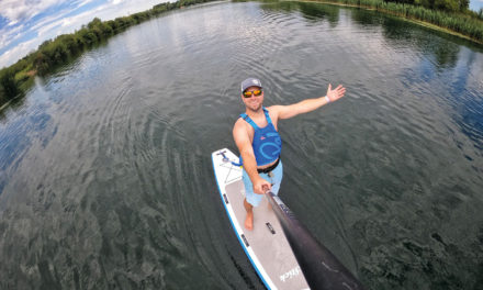 Lifejacket Skincare review