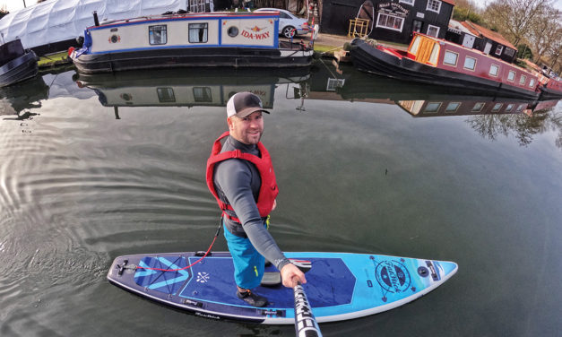 Palm Solo PFD review